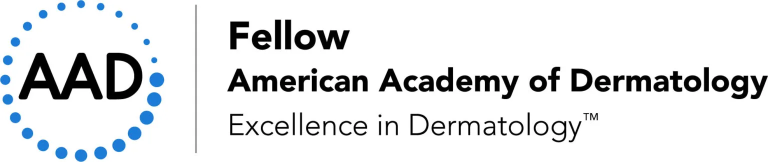 Board certified dermatologist