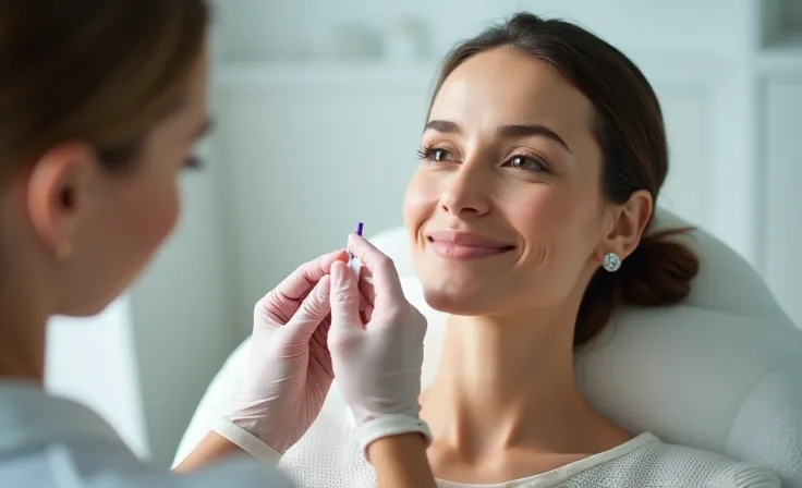 How frequently should you get Botox in your 40s?